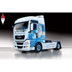 KIT COSTRUZIONE ITALERI