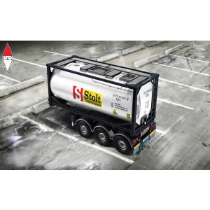 KIT COSTRUZIONE ITALERI