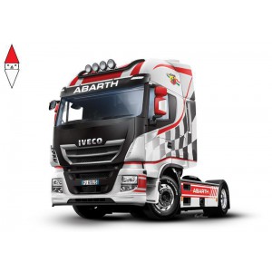 KIT COSTRUZIONE ITALERI
