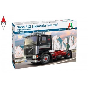 KIT COSTRUZIONE ITALERI