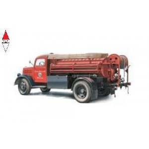 KIT COSTRUZIONE ITALERI