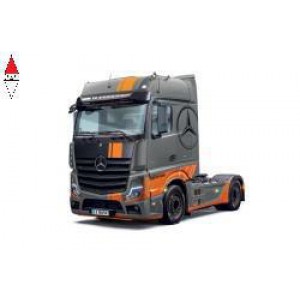 KIT COSTRUZIONE ITALERI