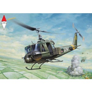 KIT COSTRUZIONE ITALERI