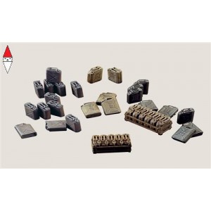 KIT COSTRUZIONE ITALERI