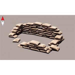 KIT COSTRUZIONE ITALERI