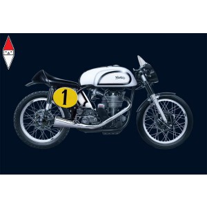 KIT COSTRUZIONE ITALERI