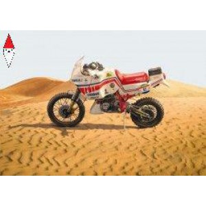 KIT COSTRUZIONE ITALERI