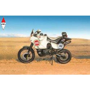 KIT COSTRUZIONE ITALERI