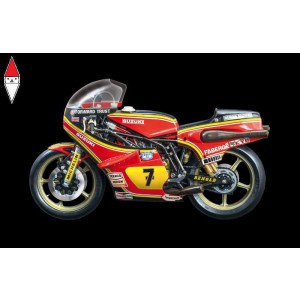 KIT COSTRUZIONE ITALERI