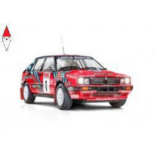 KIT COSTRUZIONE ITALERI