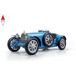 KIT COSTRUZIONE ITALERI