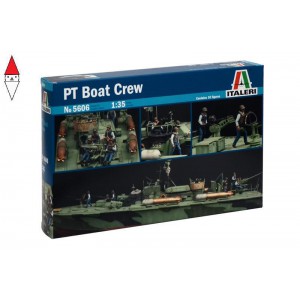 KIT COSTRUZIONE ITALERI