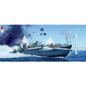 KIT COSTRUZIONE ITALERI