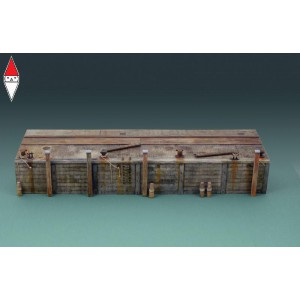 KIT COSTRUZIONE ITALERI