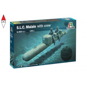 KIT COSTRUZIONE ITALERI