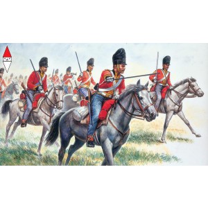 KIT COSTRUZIONE ITALERI