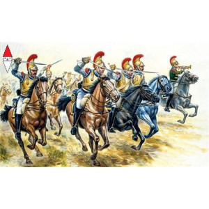 KIT COSTRUZIONE ITALERI