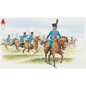 KIT COSTRUZIONE ITALERI