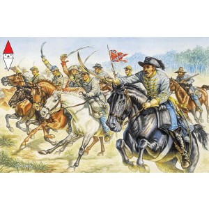 KIT COSTRUZIONE ITALERI