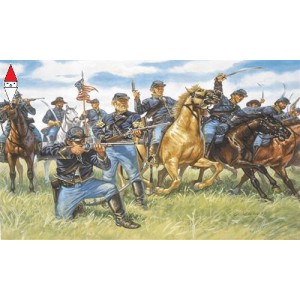 KIT COSTRUZIONE ITALERI