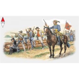 KIT COSTRUZIONE ITALERI