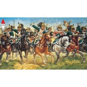 KIT COSTRUZIONE ITALERI
