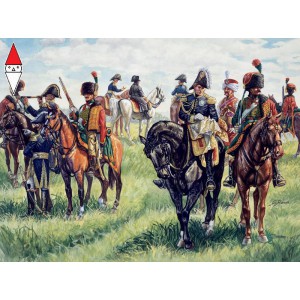 KIT COSTRUZIONE ITALERI