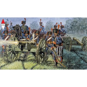 KIT COSTRUZIONE ITALERI