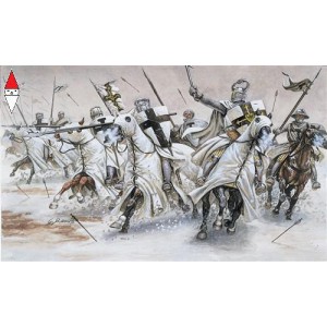 KIT COSTRUZIONE ITALERI