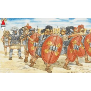 KIT COSTRUZIONE ITALERI