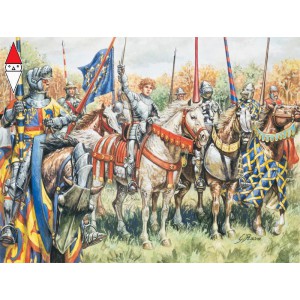 KIT COSTRUZIONE ITALERI