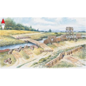 KIT COSTRUZIONE ITALERI