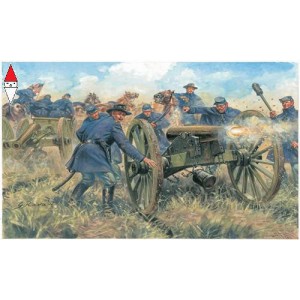 KIT COSTRUZIONE ITALERI
