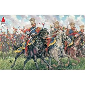 KIT COSTRUZIONE ITALERI