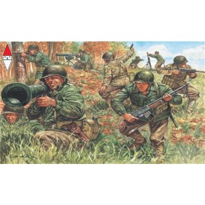 KIT COSTRUZIONE ITALERI