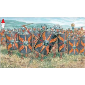 KIT COSTRUZIONE ITALERI