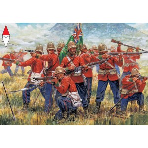 KIT COSTRUZIONE ITALERI
