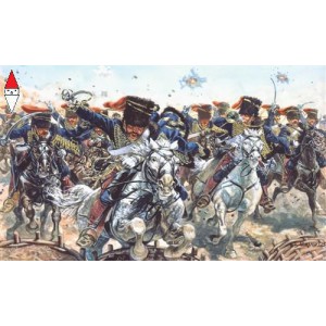 KIT COSTRUZIONE ITALERI