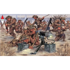 KIT COSTRUZIONE ITALERI