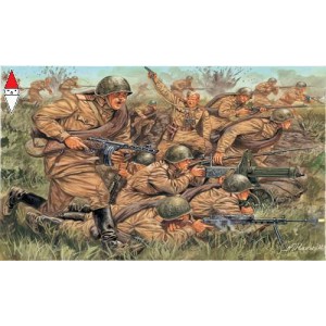 KIT COSTRUZIONE ITALERI
