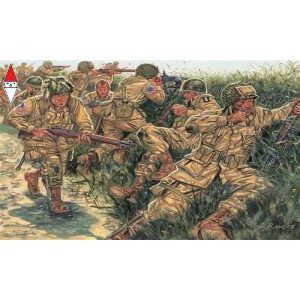 KIT COSTRUZIONE ITALERI
