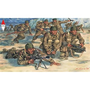 KIT COSTRUZIONE ITALERI