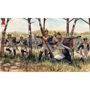 KIT COSTRUZIONE ITALERI