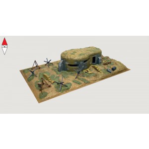 KIT COSTRUZIONE ITALERI
