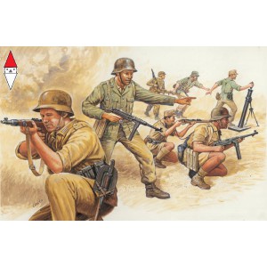 KIT COSTRUZIONE ITALERI