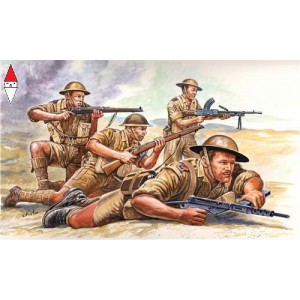 KIT COSTRUZIONE ITALERI