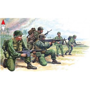 KIT COSTRUZIONE ITALERI