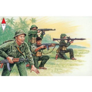 KIT COSTRUZIONE ITALERI