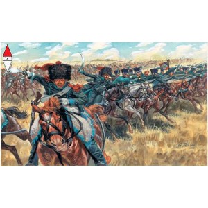 KIT COSTRUZIONE ITALERI