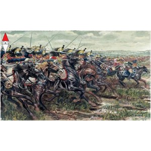 KIT COSTRUZIONE ITALERI